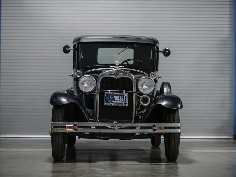 1930 Ford Model A Pickup & Model AA - Image 8 of 31