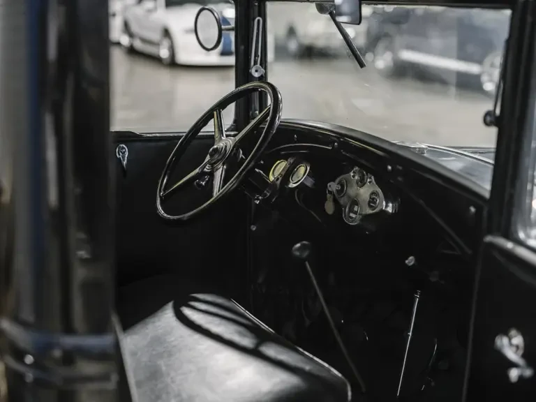1930 Ford Model A Pickup & Model AA - Image 5 of 31