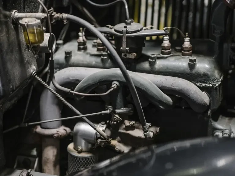 1930 Ford Model A Pickup & Model AA - Image 27 of 31