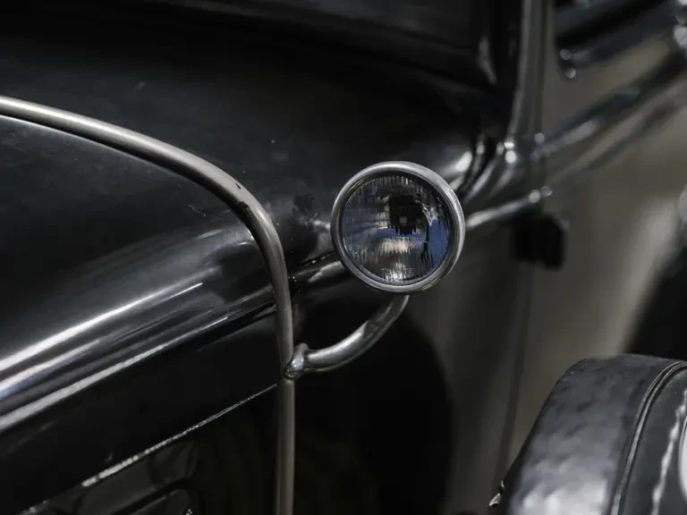 1930 Ford Model A Pickup & Model AA - Image 19 of 31