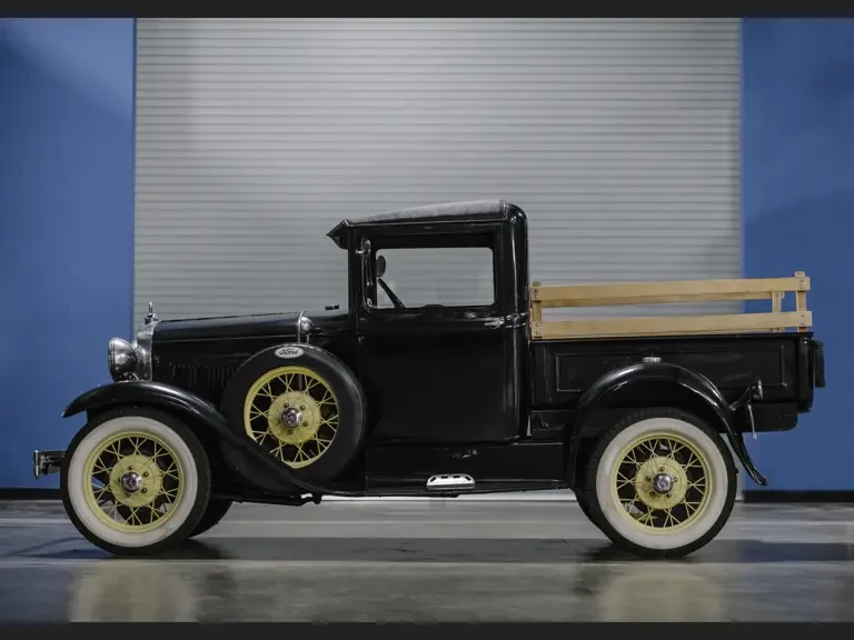 1930 Ford Model A Pickup & Model AA - Image 6 of 31