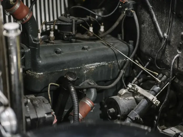 1930 Ford Model A Pickup & Model AA - Image 26 of 31
