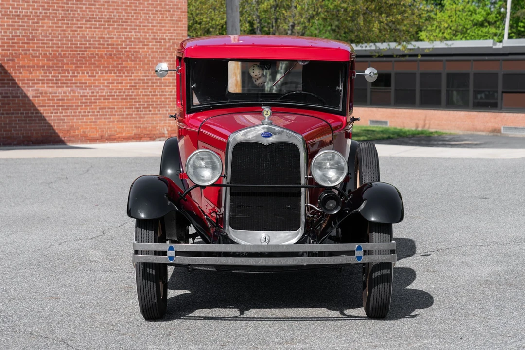 1930 Ford Model A Pickup & Model AA - Image 2 of 31