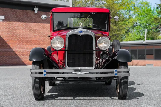 1930 Ford Model A Pickup & Model AA - Image 3 of 31