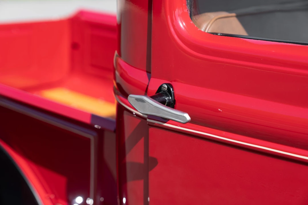 1930 Ford Model A Pickup & Model AA - Image 24 of 31