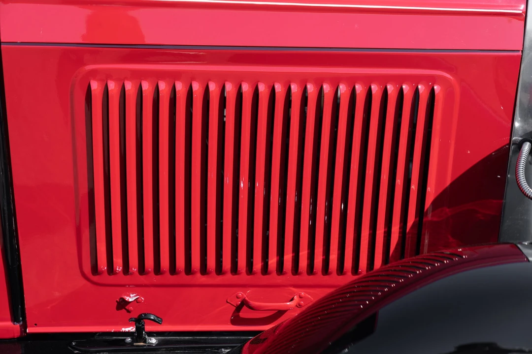 1930 Ford Model A Pickup & Model AA - Image 18 of 31