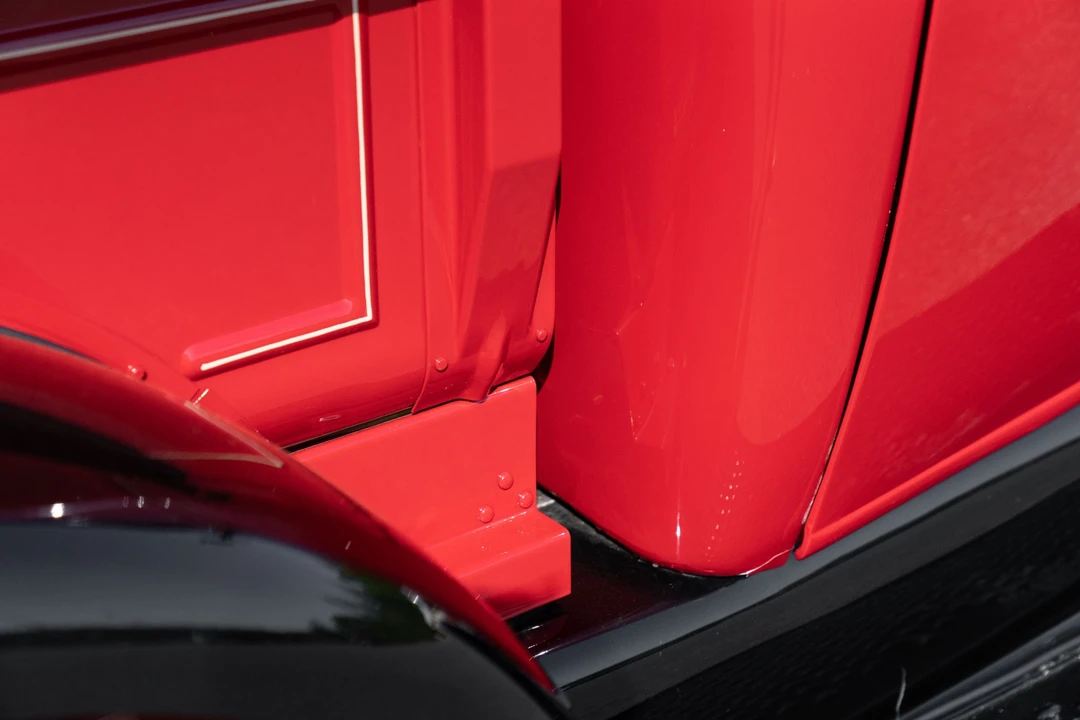 1930 Ford Model A Pickup & Model AA - Image 28 of 31