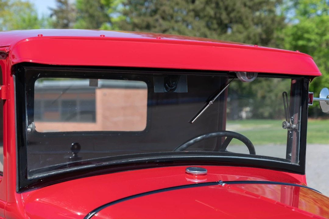 1930 Ford Model A Pickup & Model AA - Image 14 of 31