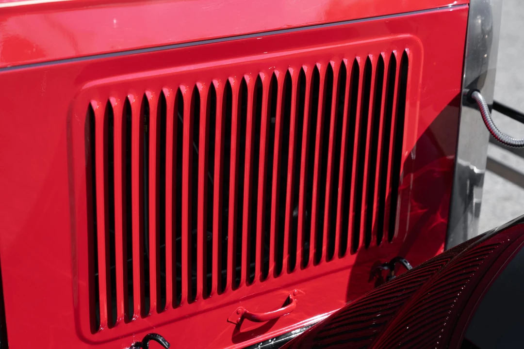 1930 Ford Model A Pickup & Model AA - Image 19 of 31