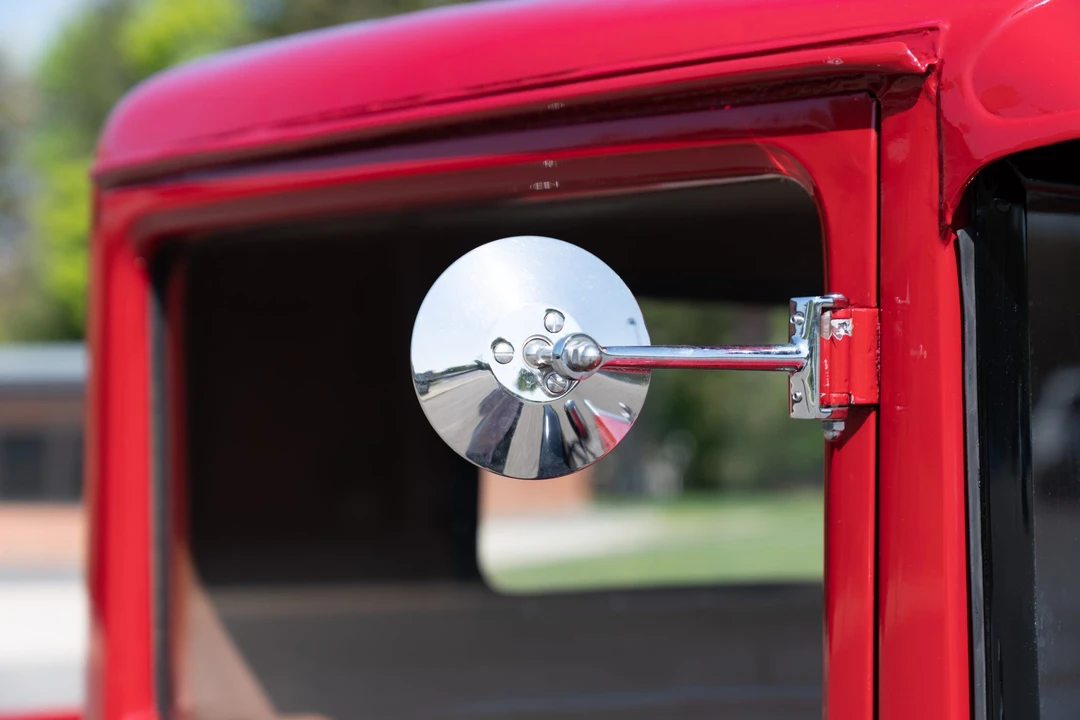 1930 Ford Model A Pickup & Model AA - Image 21 of 31
