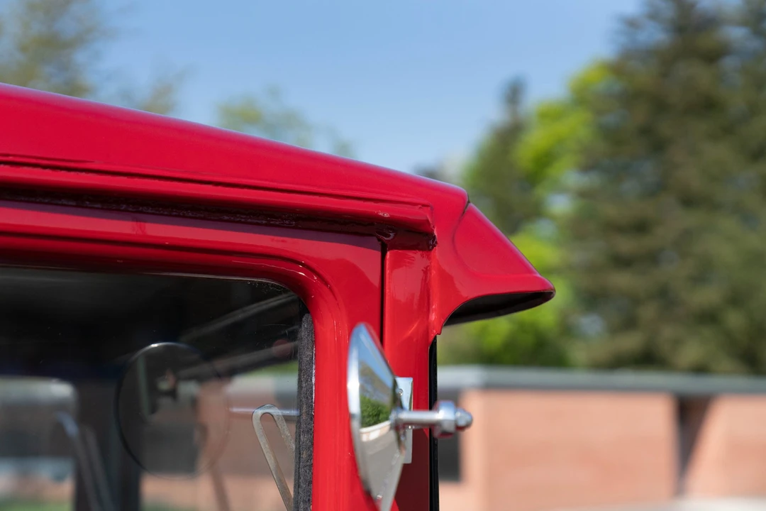 1930 Ford Model A Pickup & Model AA - Image 22 of 31