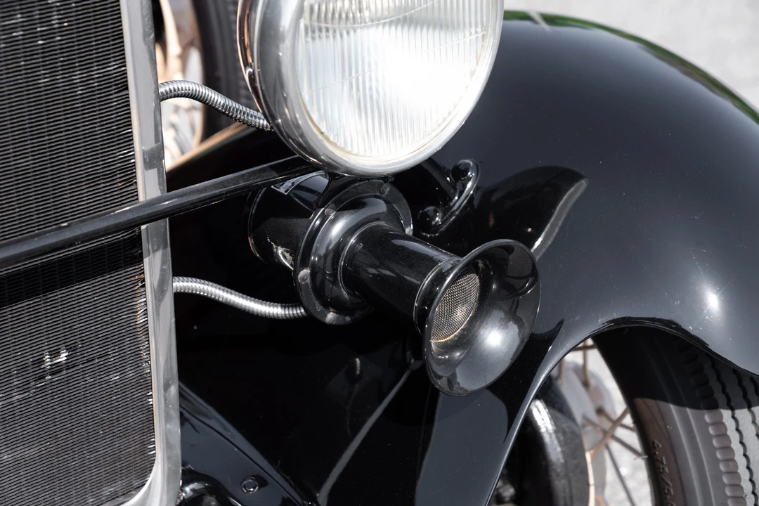 1930 Ford Model A Pickup & Model AA - Image 12 of 31