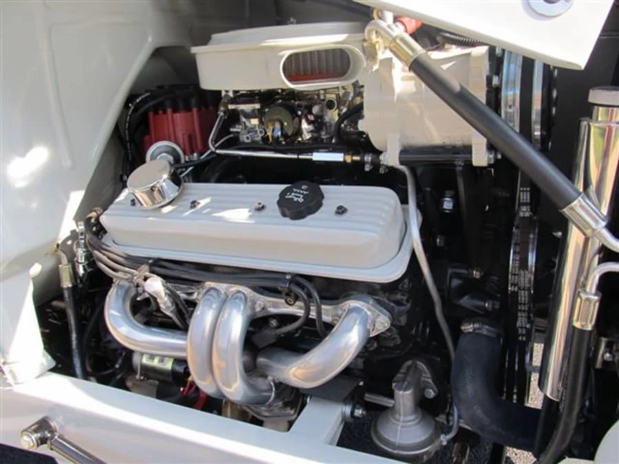 1930 Ford Model A Pickup & Model AA - Image 5 of 9