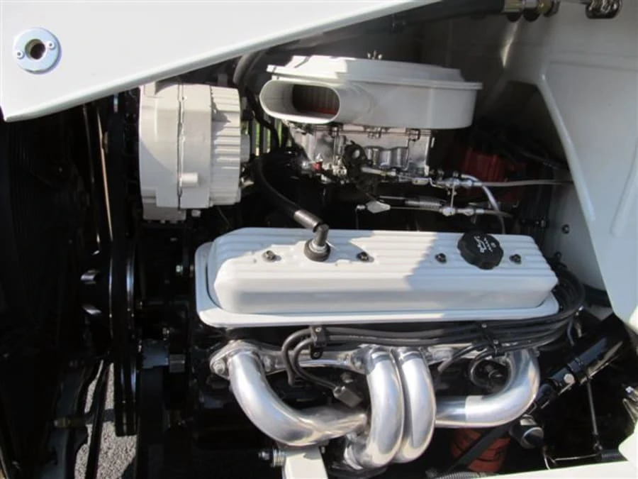 1930 Ford Model A Pickup & Model AA - Image 6 of 9