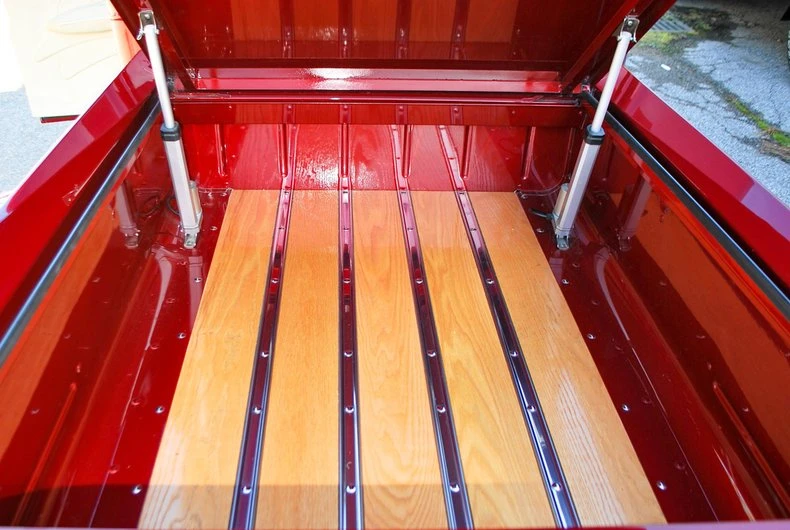 1930 Ford Model A Pickup & Model AA - Image 23 of 31