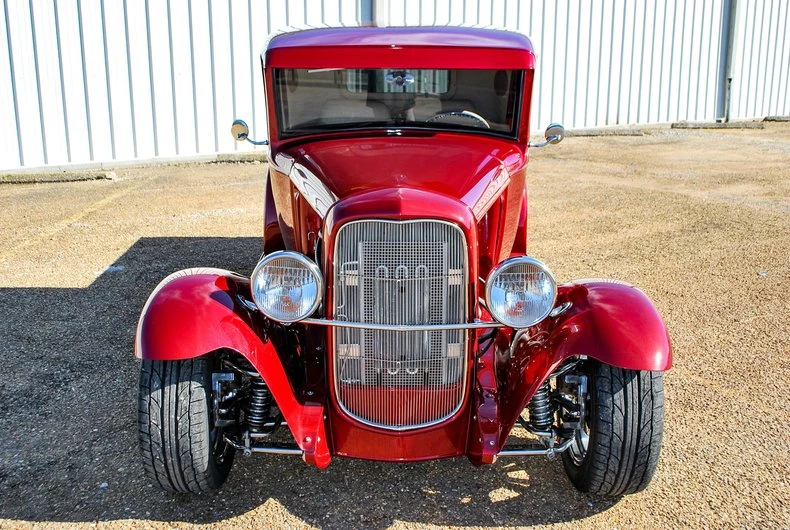 1930 Ford Model A Pickup & Model AA - Image 14 of 31