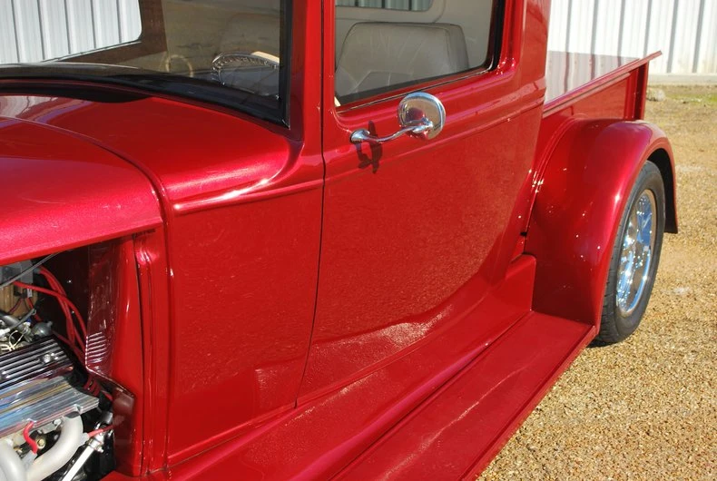 1930 Ford Model A Pickup & Model AA - Image 13 of 31