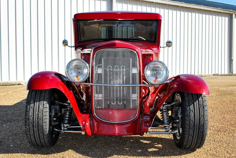 1930 Ford Model A Pickup & Model AA - Image 10 of 31