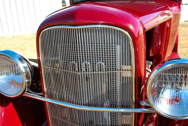 1930 Ford Model A Pickup & Model AA - Image 20 of 31