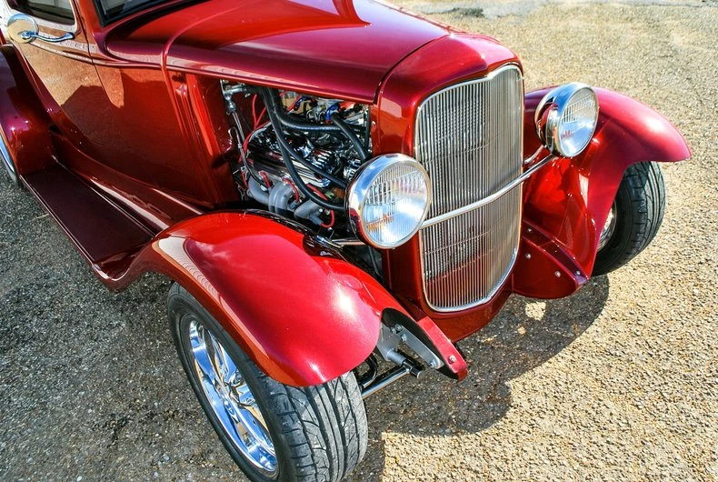 1930 Ford Model A Pickup & Model AA - Image 18 of 31