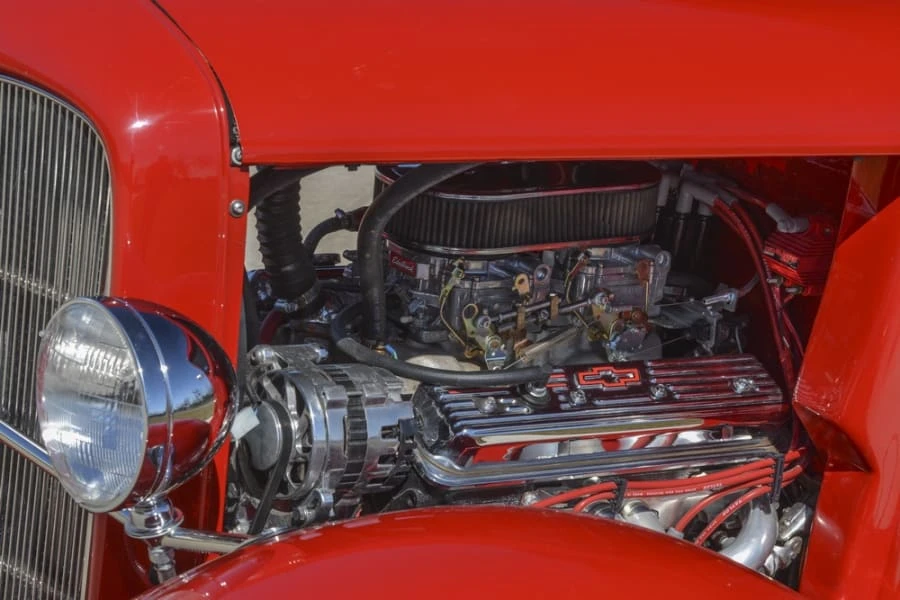 1930 Ford Model A Pickup & Model AA - Image 7 of 12