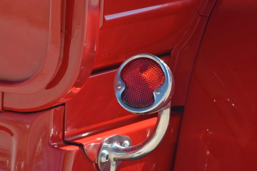 1930 Ford Model A Pickup & Model AA - Image 11 of 12