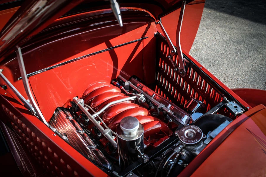 1930 Ford Model A Pickup & Model AA - Image 6 of 12