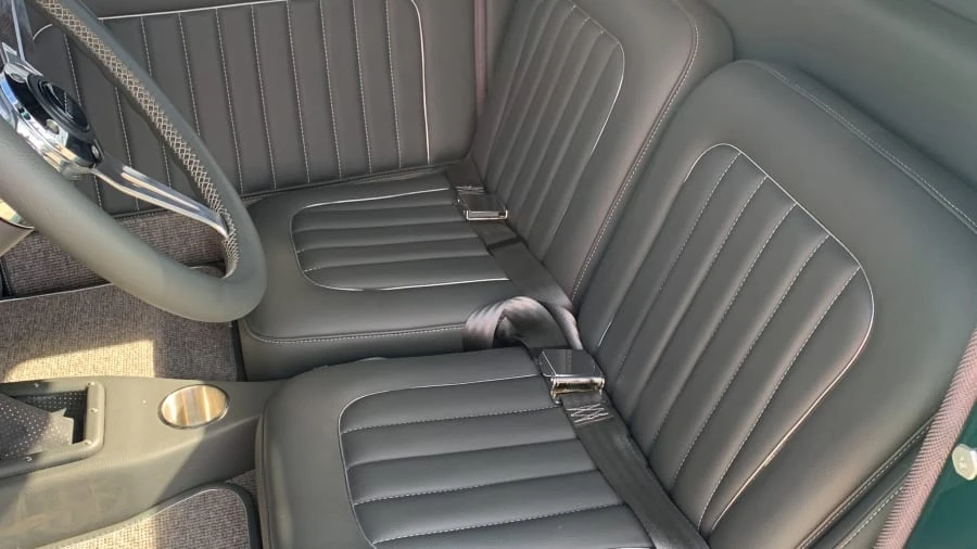 1930 Ford Model A Pickup & Model AA - Image 7 of 9