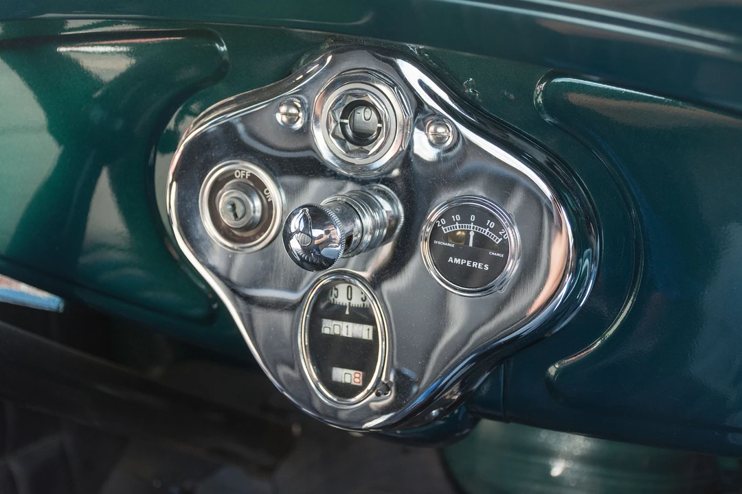 1930 Ford Model A Pickup & Model AA - Image 10 of 12