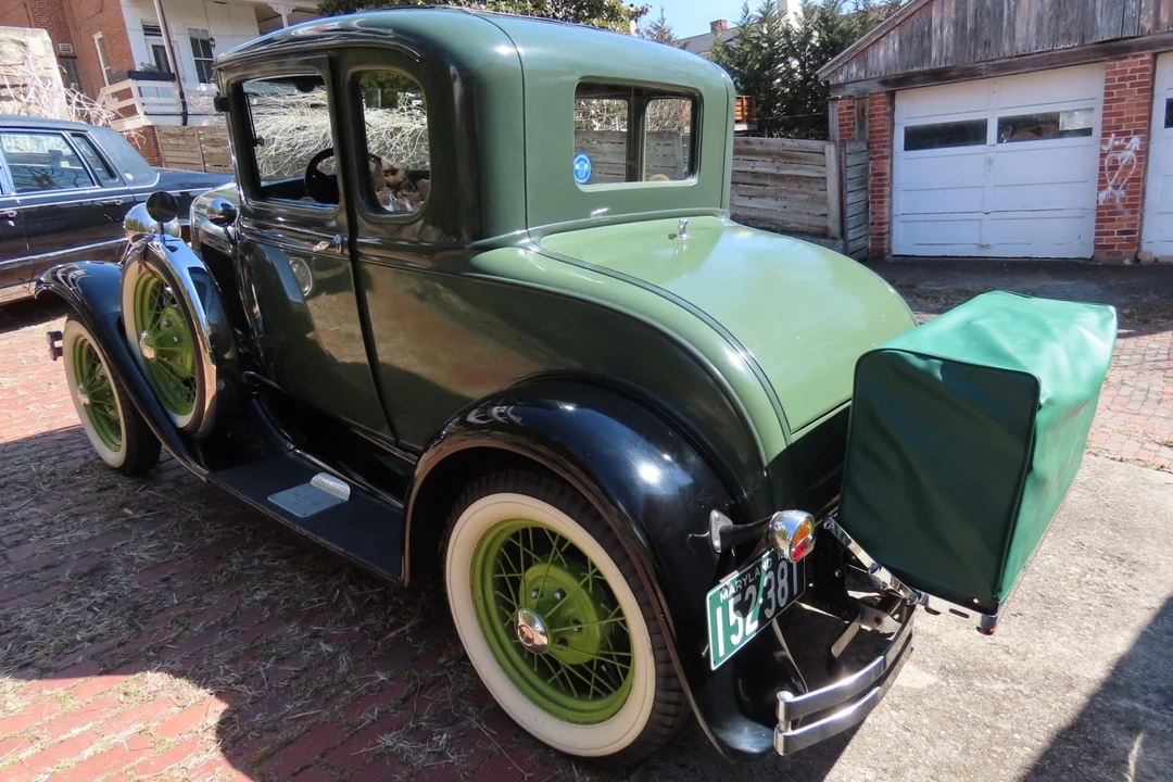 1930 Ford Model A - Image 16 of 31