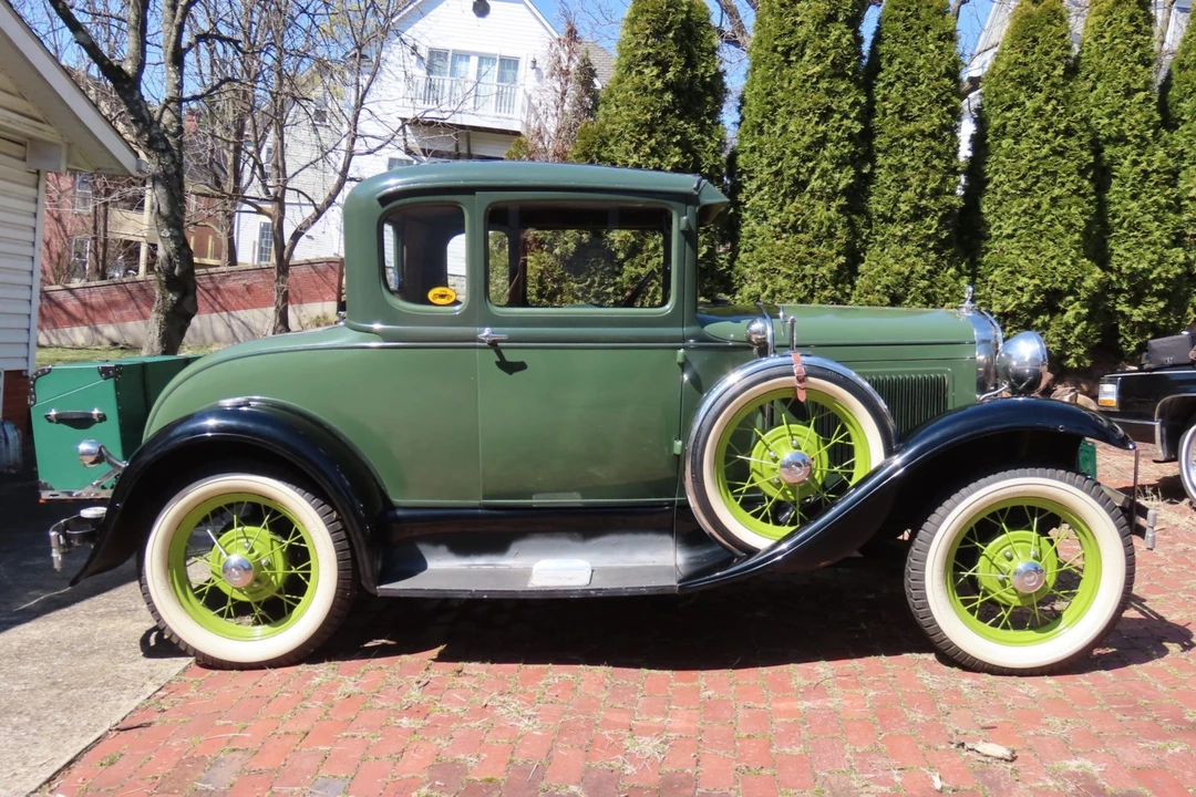 1930 Ford Model A - Image 19 of 31