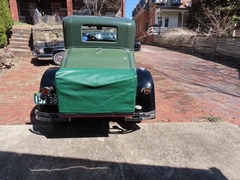 1930 Ford Model A - Image 18 of 31