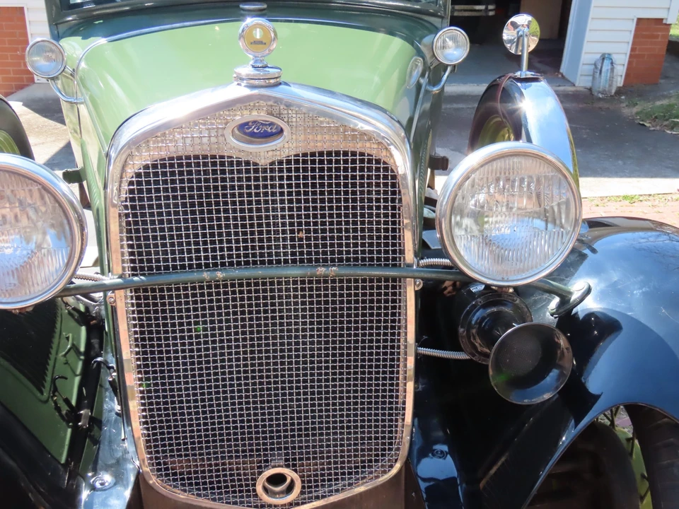 1930 Ford Model A - Image 27 of 31
