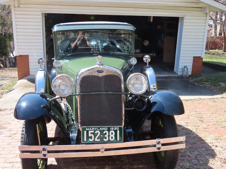 1930 Ford Model A - Image 26 of 31