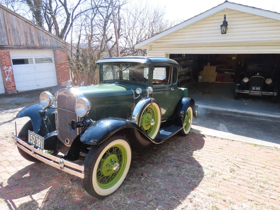 1930 Ford Model A - Image 11 of 31