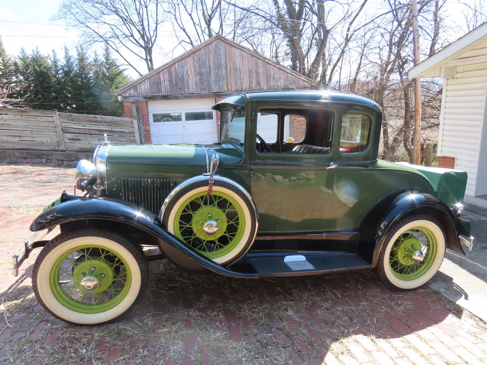 1930 Ford Model A - Image 13 of 31