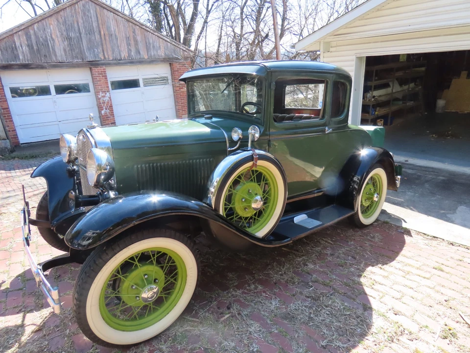 1930 Ford Model A - Image 12 of 31