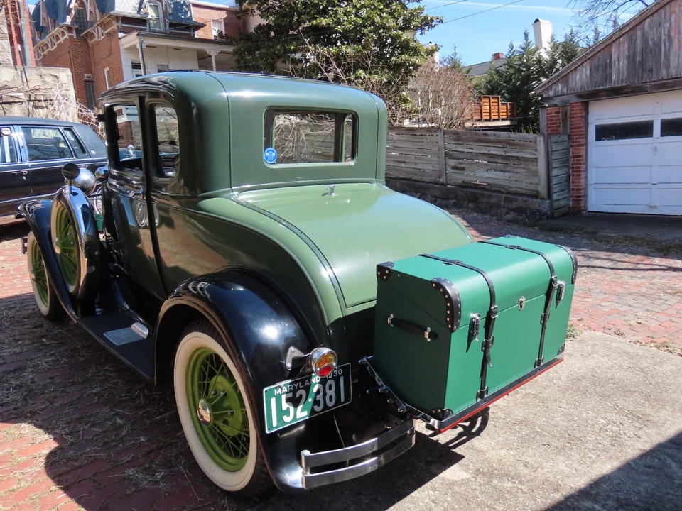 1930 Ford Model A - Image 17 of 31