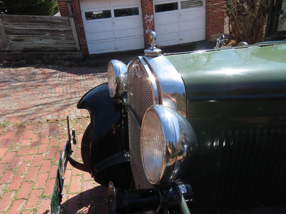 1930 Ford Model A - Image 31 of 31