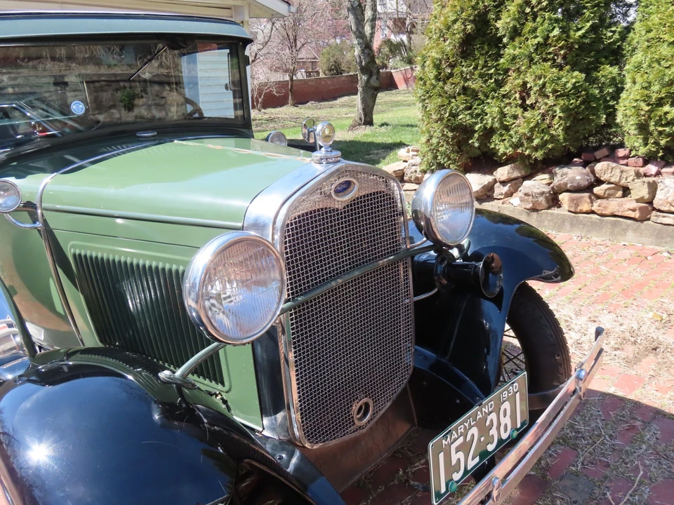 1930 Ford Model A - Image 23 of 31