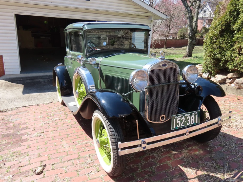 1930 Ford Model A - Image 21 of 31