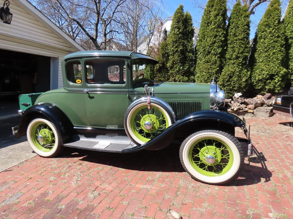 1930 Ford Model A - Image 20 of 31