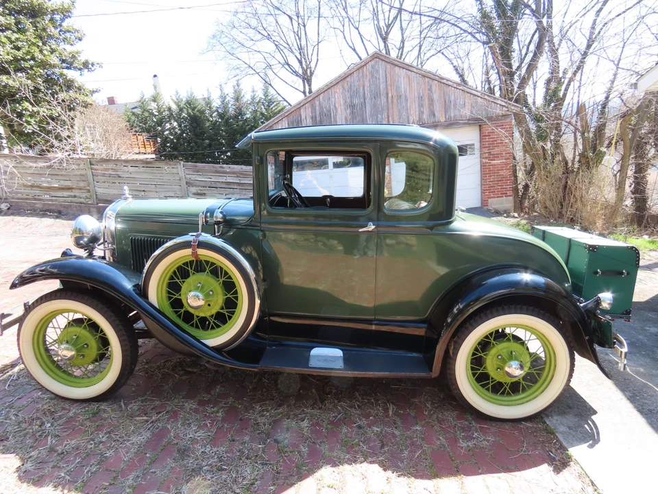 1930 Ford Model A - Image 14 of 31