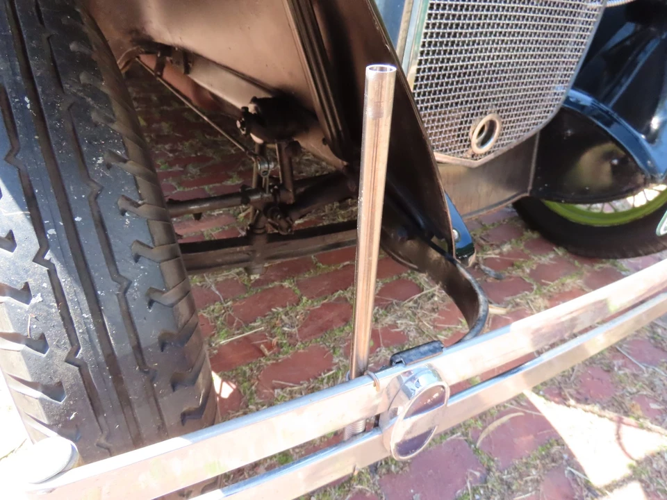 1930 Ford Model A - Image 25 of 31