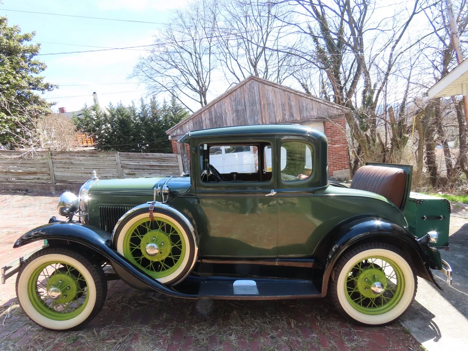 1930 Ford Model A - Image 15 of 31