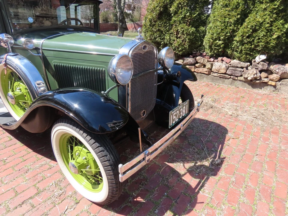 1930 Ford Model A - Image 22 of 31