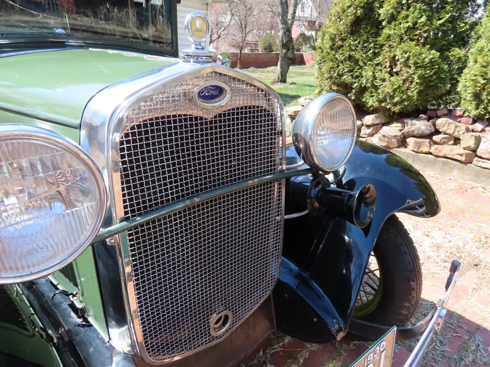 1930 Ford Model A - Image 24 of 31