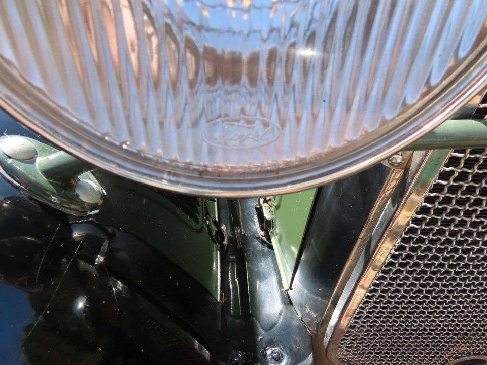 1930 Ford Model A - Image 28 of 31