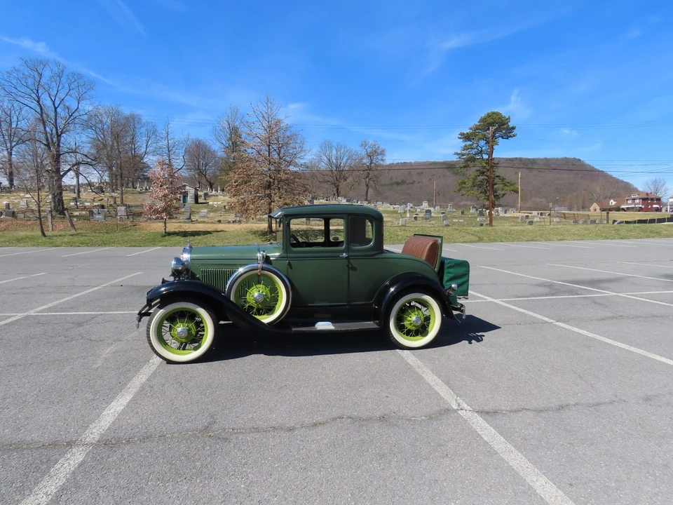 1930 Ford Model A - Image 3 of 31
