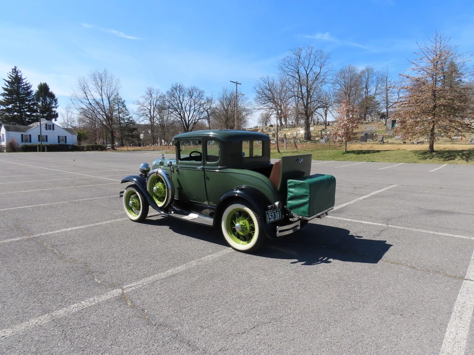 1930 Ford Model A - Image 4 of 31